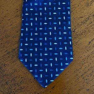 Equestrian Firenze Tie